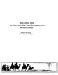 Still, Still, Still - German Vocal Solo (2 vs.) with Easy Piano Accompaniment Vocal Solo & Collections sheet music cover